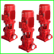 High for Pressure Water Pump for Fire Engine